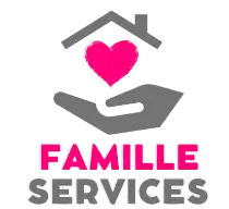 logo famille services